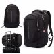 24. Swissbags Backpack with Laptop Bag 17.3" Zurich 33 L 76201
