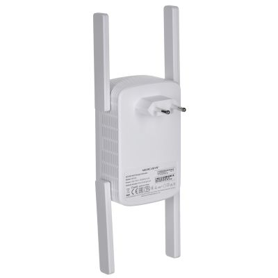 4. Mercusys ME50G Repeater
