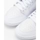 8. Nike Air Force 1 Mid W DV0991-111 shoes