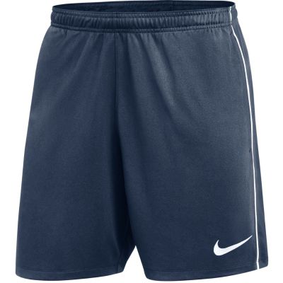 9. Nike Dri-Fit Park 26 Men's Shorts Navy Blue HM7146 410