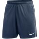 9. Nike Dri-Fit Park 26 Men's Shorts Navy Blue HM7146 410