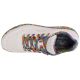 3. Skechers Uno - Stark Mini Drip 183518-WMLT White 41