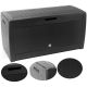 17. GARDEN BOX 310L ANTHRACITE RATO BOX