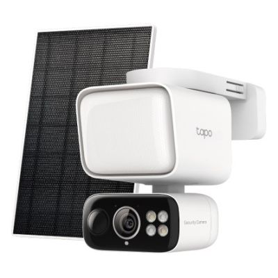 3. TP-Link TAPO C615F KIT Industrial Camera Dome Security IP Camera Outdoor 2304 x 1296 px Ceiling / Wall / Pole