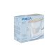 3. Brita Style Essential+1 Maxtra Pro PP Filter Jug (Sand)