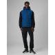 3. Men's vest with synthetic filling 4F 4FRSS26TVJAM359-30S
