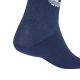 4. Adidas 3S Crew S 3 Pack JV7408 socks