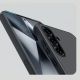 11. Nillkin Super Frosted Shield Pro Magnetic Case for Samsung S25 with MagSafe - Black