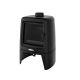 STOVE ROMA 5.7 KW