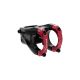 FUNN handlebar bracket EQUALIZER 35 42mm red