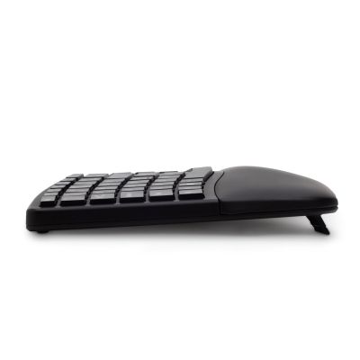 8. Kensington Pro Fit Ergo Wireless Keyboard, US Layout
