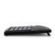 8. Kensington Pro Fit Ergo Wireless Keyboard, US Layout