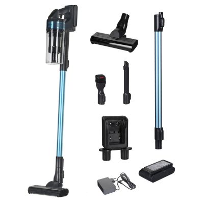 88. Samsung Jet 60 Turbo VS15A6031R1/GE Upright Vacuum Cleaner