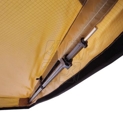 32. Self-supporting awning Offlander Batwing 270 M Sand Right 2M OFF_ACC_SIDE270_MR