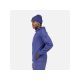4. ROSSIGNOL Men's Mid Layer Stretch Hoodie Blue