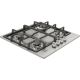 6. Gas hob WHIRLPOOL TGML 661 IX R