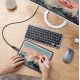 3. Ugreen US320 USB-C HDMI adapter - gray