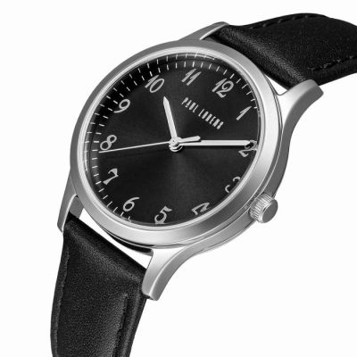 2. Women's Watch PAUL LORENS PL20019A-1C1 + BOX