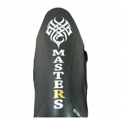 4. Masters shin and foot protectors - NS-100 M 11211-M01