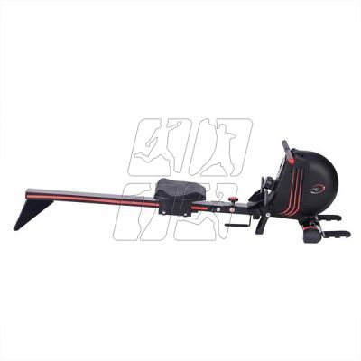 71. HMS ZM1502 magnetic rowing machine