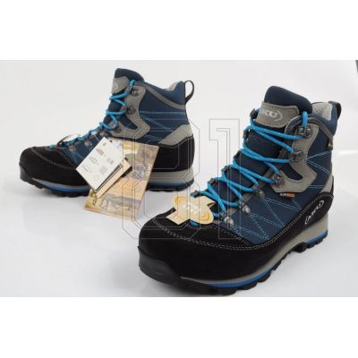 13. Aku Trekker Wide Gore-tex W 978W208 shoes