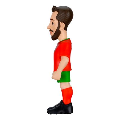 3. MINIX PORTUGAL – BERNARDO SILVA