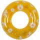 SWIMMING RING 90CM DAISY YELLOW 35662