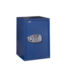 Safe SAFE model S-52ELC dimensions 360x350x520