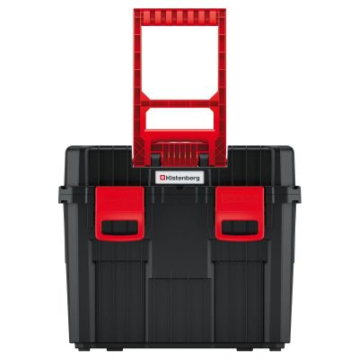 57. KISTENBERG HEAVY 3-in-1 MOBILE TOOL BOX