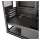 9. LC-Power 2016MB Micro Tower Black