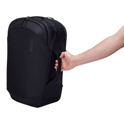 21. Thule Subterra 2 Convertible Carry-on Bag - Black