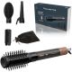 5. Rowenta Air Shape UB9820E0 Airflow Hot Air Brush Black, Copper