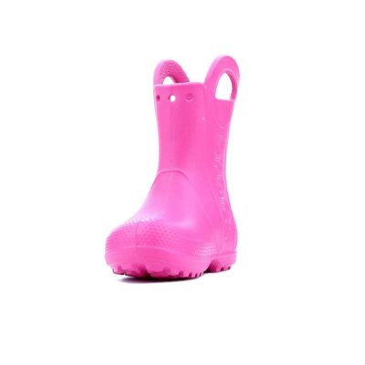 11. Crocs Handle It Rain Boot Jr 12803-730 shoes