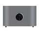 5. Electric boiler LIN LIFVD1SMGY 30L UNIVERSAL gray