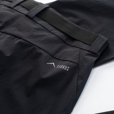 6. Men's CLARINO 2IN1 Pants