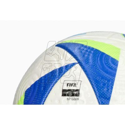 3. Adidas Super Cup Pro IX1718 Ball