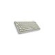 3. CHERRY G84-4100 Keyboard Universal USB QWERTY US English Gray
