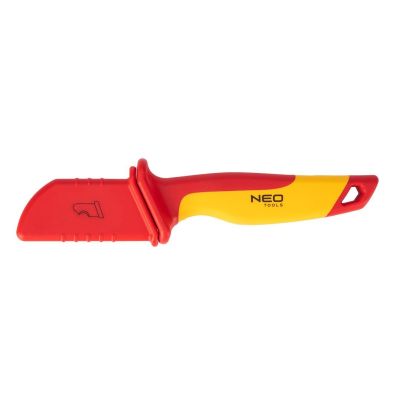 4. NEO tools 01-312 set of keys and tools