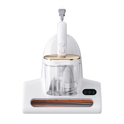 3. UWANT M600 Mattress Vacuum Cleaner - White
