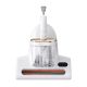 3. UWANT M600 Mattress Vacuum Cleaner - White