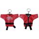 6. Mini kimono keychain - Kimi 18023-0201