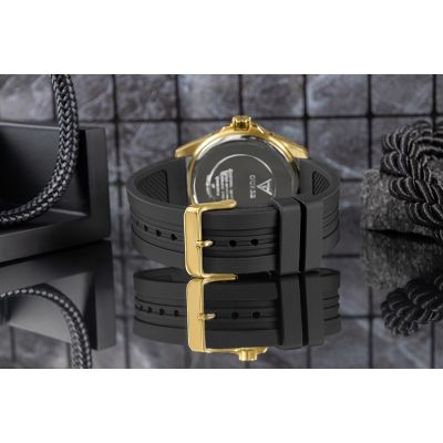 7. Men's Watch Guess Champ GW0639G2 + BOX