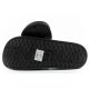 9. O'neill men's sports slippers Logo comfortable fashionable black