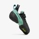 5. SCARPA instinct vs women-black-aqua-38 shoes