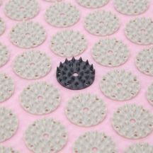 HMS AKM04 acupressure mat pink