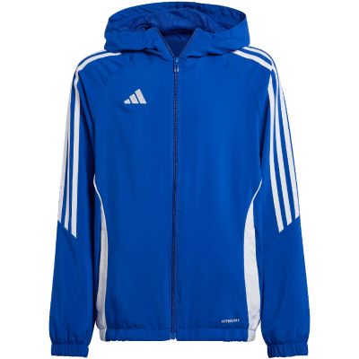 6. Adidas Tiro 24 Jr IM8794 jacket