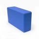 3. Wozinsky WKDJ-B1 Yoga Cube for Pilates and Stretching Exercises - Blue