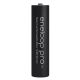 3. PANASONIC ENELOOP PRO AAA 930mAh 4 pcs.