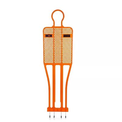 128. Football wall PRO 180 cm - NYLON
