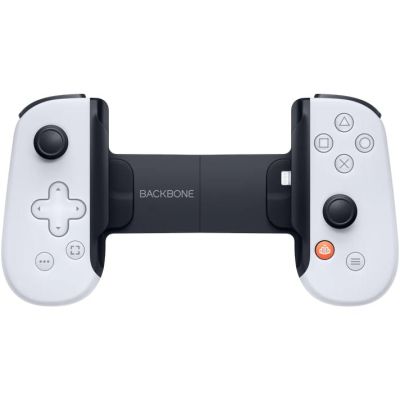 5. Backbone One Controller for iPhone PlayStation Ed.